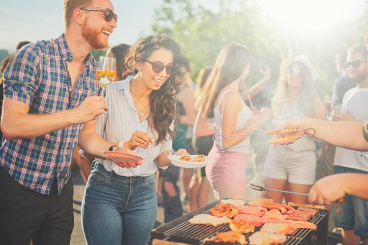 Grillplätze in der Westpfalz: Feuer und Spaß in der Natur!