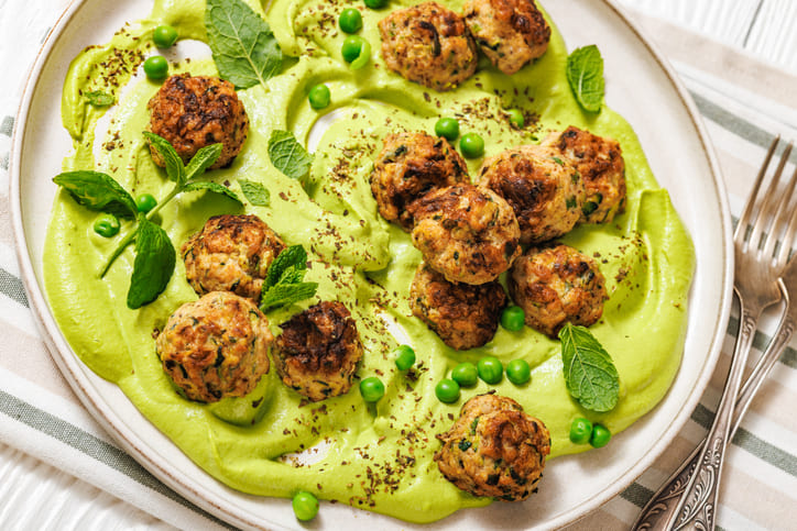 Glutenfreie Küche in der Westpfalz