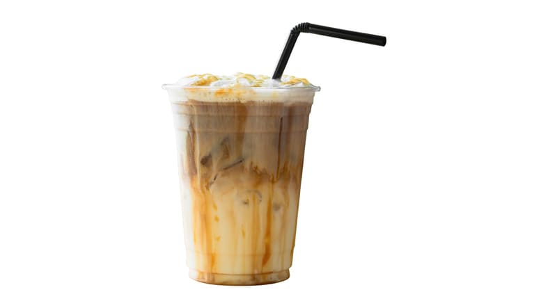 Pumkin Spice Latte